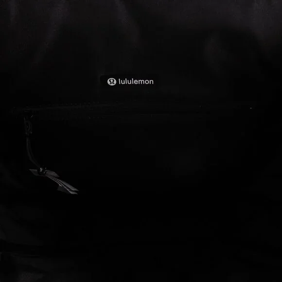 Lululemon Wunderlust Backpack 25L Black - Picture 15 of 16